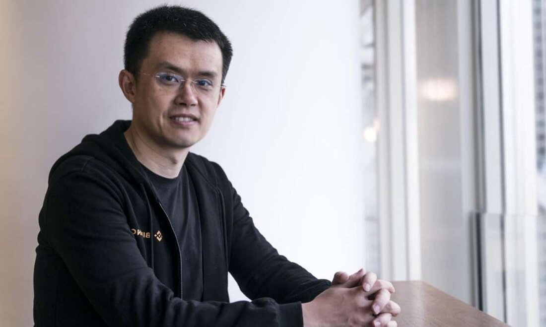 Binance-CEO Changpeng „CZ“ Zhao ist reich; Also, mega-reich. Aber er ist einfach nicht so reich, wie Bloomberg denkt, zumindest hat er das gesagt. Aber obwohl er einer der reichsten Männer der Welt ist, ist er weit davon entfernt, das Vermögen anderer Milliardäre der Technologiebranche zu erreichen, im Gegensatz zu Bloombergs ungenauen Behauptungen. Am 27. April erklärte der CEO von Binance, der weltweit größten Kryptowährungsbörse, dass sein Vermögen bei weitem nicht die 28,2 Milliarden US-Dollar erreicht, die Bloomberg in seinem Bericht über die reichsten Unternehmer des Jahres 2023 behauptet. Laut CZ weichen die von Bloomberg am 25. April in einem Bericht …