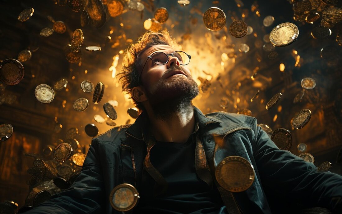Circle und der Weg an die Börse: Ein bedeutender Schritt für die Krypto-Branche Das Unternehmen hinter dem populären Stablecoin USDC, Circle, plant für April 2024 den Gang an die Börse. Unterstützt wird das Unternehmen von den Finanzinstituten JPMorgan Chase und Citi, die als Konsortialführer agieren. Dieser Börsengang stellt einen wichtigen Meilenstein nicht nur für Circle, sondern auch für die gesamte Krypto-Branche dar. Circles Ziel ist es, seine Position im wachsenden Markt der blockchain-basierten Finanzdienstleistungen zu festigen. Herausforderungen und Entwicklungen auf dem Weg zum Börsengang Der Weg zu einem Börsengang war für Circle von zahlreichen Herausforderungen geprägt. Im Jahr 2021 wurde …