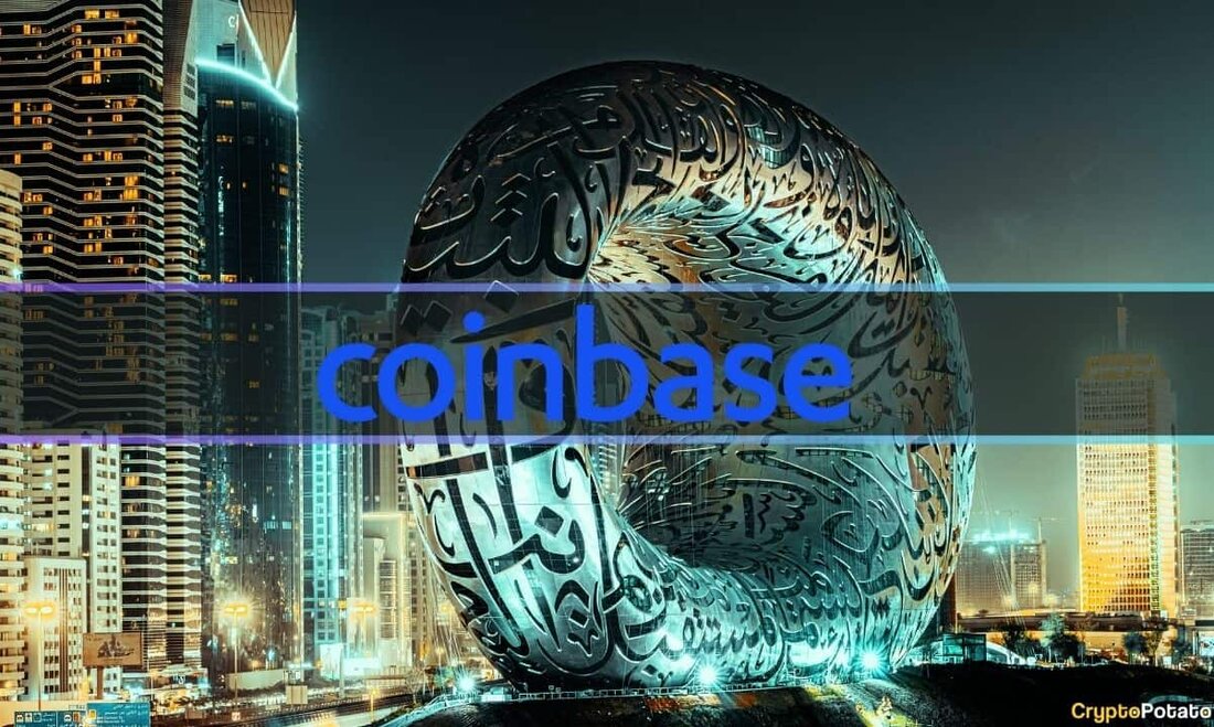 Amerikas größte Kryptowährungsbörse Coinbase erwägt die Vereinigten Arabischen Emirate (VAE) als potenziellen strategischen Knotenpunkt für ihre internationalen Geschäfte. In einem Blogbeitrag vom Montag gab Nana Murugesan, Vizepräsidentin für internationale und Geschäftsentwicklung von Coinbase, bekannt, dass die Börse derzeit Gespräche mit den Aufsichtsbehörden von Abu Dhabi Global Market (ADGM) führt, um die Lizenzierung für die gerade gestartete Coinbase International Exchange zu erweitern. Coinbase macht die VAE zu einem Hub Das Führungsteam von Coinbase, darunter Mitbegründer und CEO Brian Armstrong und Murugesan, befindet sich derzeit in den VAE, um sich mit politischen Entscheidungsträgern, Web3- und Krypto-Gründern und Kunden zu treffen. Armstrong wird &hellip;