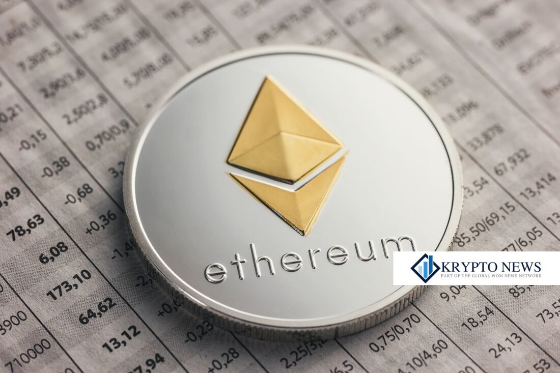 Ethereum-Wale nach US-Angriff auf Iran: Positionen im Wert von 100 Millionen US-Dollar In den letzten Tagen hat die Kryptowährung Ethereum (ETH) besonderes Interesse von Investoren, insbesondere von Institutionen und wohlhabenden Einzelpersonen – den sogenannten „Walen“ – erhalten. Dies ist in Zusammenhang mit den geopolitischen Spannungen zwischen den USA und dem Iran zu sehen. Berichten zufolge …