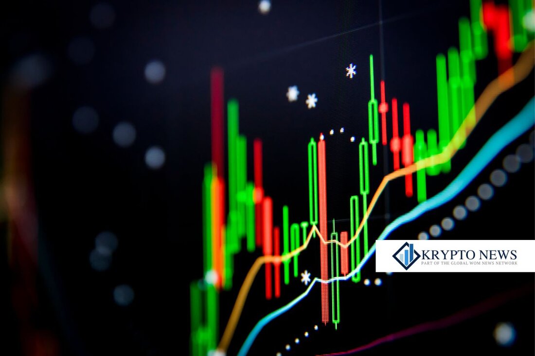 BYDFi nimmt an der Korea Blockchain Week 2025 teil, um Web3 zu fördern und innovative Handelslösungen vorzustellen.