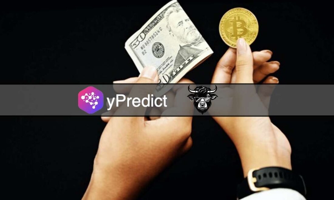 Der Kryptomarkt erwachte diese Woche wieder zum Leben, wobei die meisten Münzen und Token deutliche Preissteigerungen verzeichneten. Mehrere bemerkenswerte Ereignisse haben zu der positiven Stimmung beigetragen, und die Anleger sind nun gespannt darauf, herauszufinden, ob die anhaltende Dynamik anhalten kann. Unterdessen sorgen mehrere neue Altcoins für Aufsehen auf dem Markt – wobei Wall Street Memes (WSM) und yPredict (YPRED) die herausragenden Performer sind. Anlegerstimmung ändert sich nach überraschendem Bullenmarkt auf dem Kryptomarkt Diese Woche hat ein überraschender Bullenmarkt den Kryptomarkt erfasst und die seit April andauernde rückläufige Dynamik beendet. Coins Bitcoin (BTC) und Ethereum (ETH) sind führend, und die Anlegerstimmung …