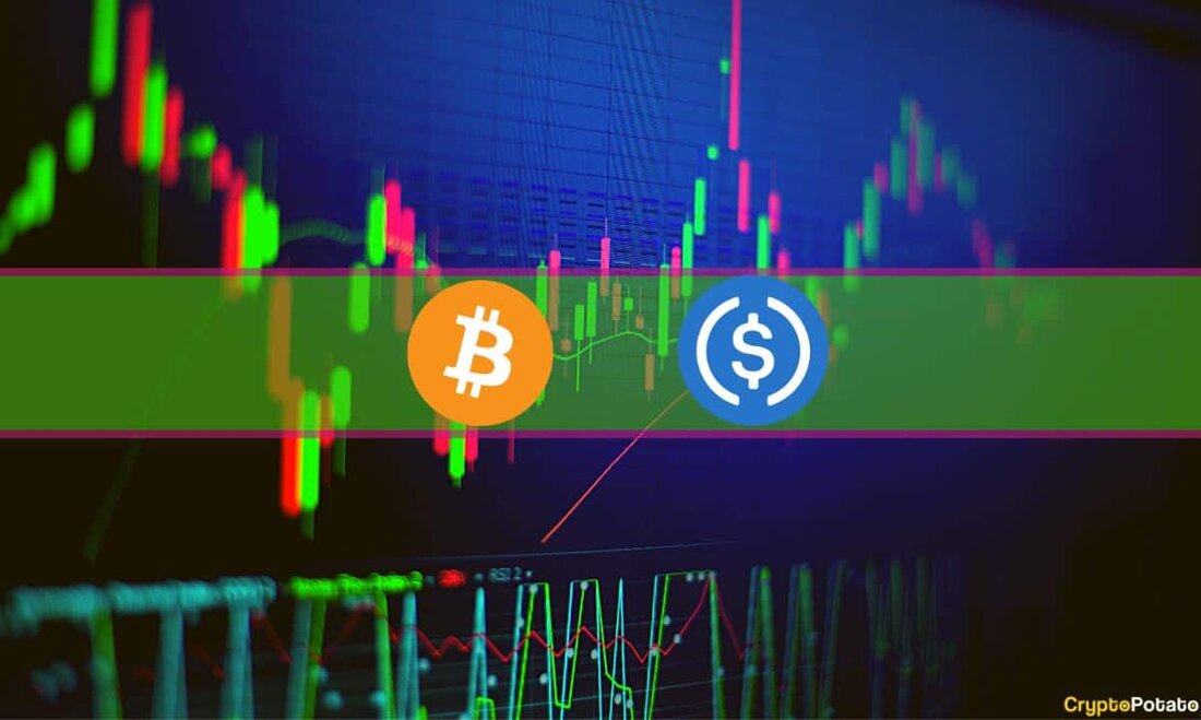 In den letzten 24 Stunden hat der Kryptowährungsmarkt eine kleine Verschnaufpause eingelegt, da es ihm gelang, rund 16 Milliarden US-Dollar an Gesamtkapitalisierung zurückzugewinnen. Die Turbulenzen um den USDC gehen jedoch weiter, obwohl sich der Stablecoin auf etwa 0,95 $ erholte, als Circled eine etwas beruhigende Erklärung abgab. USDC erholt sich auf 0,95 $ USDCs Depeg war in den letzten 48 Stunden das heißeste Thema auf dem Kryptowährungsmarkt. Es ist die zweitgrößte Stablecoin nach Gesamtkapitalisierung und die fünftgrößte Kryptowährung insgesamt. Als Stablecoin sollte der Preis von USDC niemals von 1 $ schwanken, aber gestern stürzte er ab und brannte zum ersten …