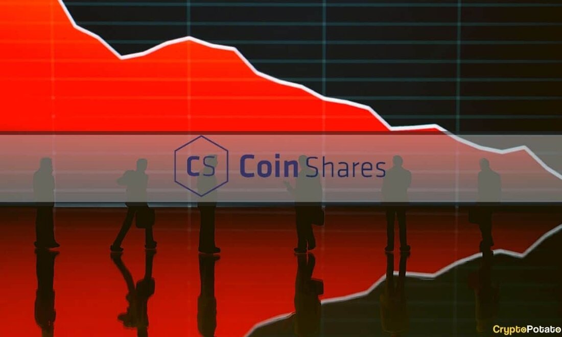 Trotz der Marktturbulenzen, die durch Zusammenbrüche und Betrügereien verursacht wurden, versicherte Jean-Marie Mognetti, Chief Executive Officer von Coinshares, dass die „finanzielle Gesundheit der Gruppe solide geblieben“ sei. Seine Einnahmen haben jedoch einen schweren Schlag erlitten. CoinShares veröffentlichte den Bericht für das vierte Quartal 2022, in dem es 14,5 Millionen £ an kombinierten Einnahmen, Gewinnen und sonstigen Einnahmen verzeichnete. Dies war ein massiver Rückgang von 65 % gegenüber dem vierten Quartal 2021, als der europäische Vermögensverwalter einen Umsatz von 41,9 Mio. £ erzielte. FTX und Terra Blows auf CoinShares CoinShares verlor über 21 Millionen US-Dollar aufgrund des Zusammenbruchs der Token des &hellip;