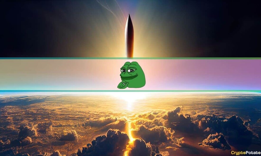 Das dramatisch beliebte Debüt von Pepe coin Dieses Jahr hat Frog-Meme-Kryptos ins Rampenlicht gerückt. Während der neue Ethereum ERC-20-Token am 15. April eingeführt wurde, hat Pepe coin begann ab dem 1. Mai eine parabolische Entwicklung, und das würde bald auch die Verkäufe von Pepe (SOL) zum Erliegen bringen. Der Preiswahnsinn war ein bullisches Zeichen für die Krypto-Blockchains Ethereum und DeFi. Darüber hinaus war es an Krypto-Börsen so beliebt, dass Unterstützer es mit DOGE und SHIB verglichen. Das war Anfang Mai inmitten der Flash-Rallye. Pepe Coin Der Anstieg verlagert die Aufmerksamkeit anderswo Nach dem Pepe coin Der Preis stabilisierte sich von …