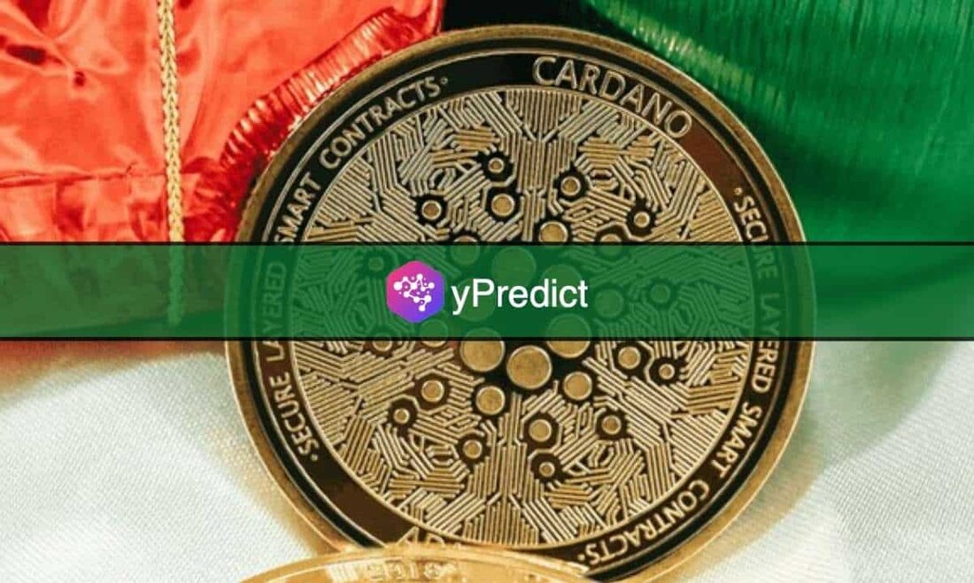 Der Kryptomarkt ist diese Woche mit einem Paukenschlag zurück und hat bei zahlreichen Münzen und Token zu überraschenden Preissteigerungen geführt. Cardano (ADA) und Polygon (MATIC) waren zwei der Hauptnutznießer, wobei beide in den letzten drei Tagen einen erheblichen Preisanstieg verzeichneten. Allerdings profitieren nicht nur ADA und MATIC von der positiven Anlegerstimmung – auch die neue Analyseplattform yPredict (YPRED) verzeichnete während ihrer äußerst erfolgreichen Vorverkaufsphase ein steigendes Interesse. ADA und MATIC steigen, während sich die Stimmung am Kryptomarkt ändert Der Kryptomarkt hat diese Woche einen massiven Stimmungsumschwung erlebt, wobei die Anleger nun ein Maß an Positivität an den Tag legen, das …