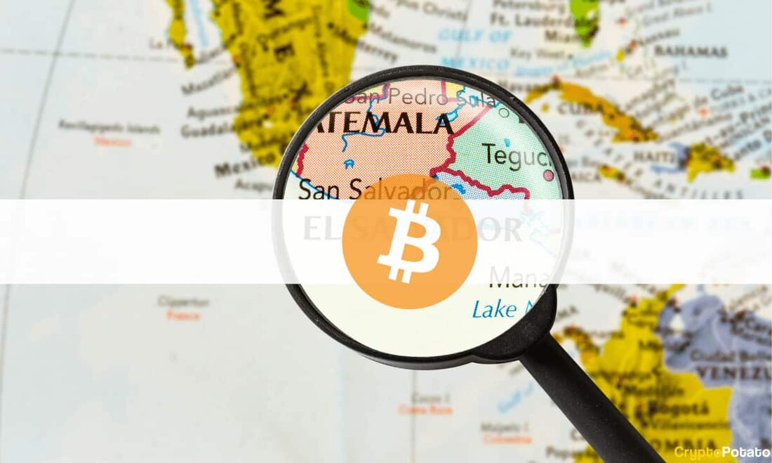 Die Zentralbank von El Salvador (BCR) teilte heute mit, dass sie 80 Bitcoin-Dienstleister registriert hat, um legal im Land tätig zu sein. Zu den bei der BCR registrierten Dienstleistern gehören: CHIVO, SA DE CV, das für die offizielle Geldbörse der Regierung zuständige Unternehmen, Chivo; die Bitcoin-Depotbanken Paxos, 503 Escrow, Bitcapital, das Startup Niu und viele andere Kryptowährungsbörsen. El Salvador fördert weiterhin die Einführung von Bitcoin Die Anzahl der von der Zentralbank von El Salvador registrierten Kryptowährungsdienste zeigt, dass das Land die Einführung und Verwendung von Bitcoin weiterhin unterstützt und es internationalen Unternehmen ermöglicht, diese Bemühungen zu unterstützen. Derzeit umfasst das &hellip;
