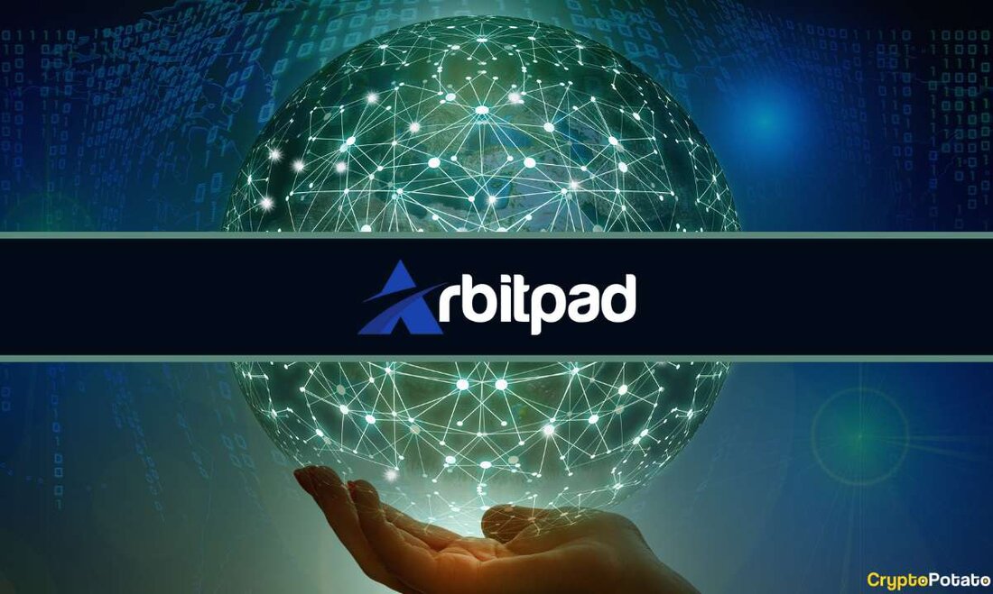 Da Decentralized Finance (DeFi) weiter wächst, sind neue Kryptoprojekte erforderlich, um mehr Produkte anzubieten, die das Ökosystem stärken. In den letzten 12 Monaten sind jedoch mehrere Kryptoprojekte zusammengebrochen. Dies hat das Vertrauen der Anleger in den Kryptomarkt verringert, was sich darauf ausgewirkt hat, wie Kryptoprojekte Finanzmittel für den Betrieb ihrer Protokolle erhalten. Glücklicherweise kommt ein neues Projekt namens ArbitPad auf die Bühne. Die Plattform verspricht, die Art und Weise zu revolutionieren, wie Kryptoprojekte Mittel beschaffen und Investoren zugute kommen. ArbitPad zielt darauf ab, es Gründern und Entwicklern zu erleichtern, Geld zu beschaffen, indem es ein dezentralisiertes Launchpad und andere DeFi-Dienste &hellip;