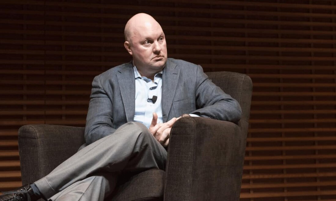 Marc Andreessen – Gründungspartner des technologieorientierten VC-Giganten Andreessen Horowitz (a16z) – ist entgegen seiner Prognose von 2014 jetzt optimistischer bei Ethereum und Web 3 als bei Bitcoin. In einem am Mittwoch veröffentlichten Interview mit ReasonTV diskutierte der Risikokapitalgeber neben der Rolle von Bitcoin als Geld die Zukunft der Einführung und Regulierung von Krypto. Krypto, nicht Bitcoin Laut Andreessen stellen Krypto und Web3 „die andere Hälfte des Internets“ dar und enthalten alle Funktionen, die sich die Menschen bisher vom Internet gewünscht haben. Dazu gehört die Fähigkeit, weltweit Geschäfte auf einer finanziellen Vertrauensebene in Form der Blockchain-Technologie zu tätigen. Mithilfe dieser Vertrauensebene …