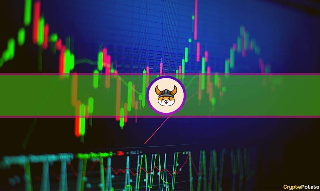 Das untypische Fehlen jeglicher Volatilität setzt sich für Bitcoin fort, da die Kryptowährung weiterhin um die 22.400 $ gehandelt wird. Die Altcoins befinden sich in einem ähnlichen Zustand, mit wenig bis gar keinen Bewegungen von den meisten größeren Caps. FLOKI hat die Vorteile genutzt und ist nach einem massiven täglichen Anstieg in die Top 100 aufgetaucht. Wird sich Bitcoin heute endlich bewegen? Letzten Freitag kam es zu einem massiven Preisverfall von Bitcoin, der ihn innerhalb von Minuten von über 23.400 $ auf knapp unter 22.000 $ trieb, als sich die Silvegate-Probleme verschärften. Dies war jedoch das letzte Stück Preisvolatilität für &hellip;