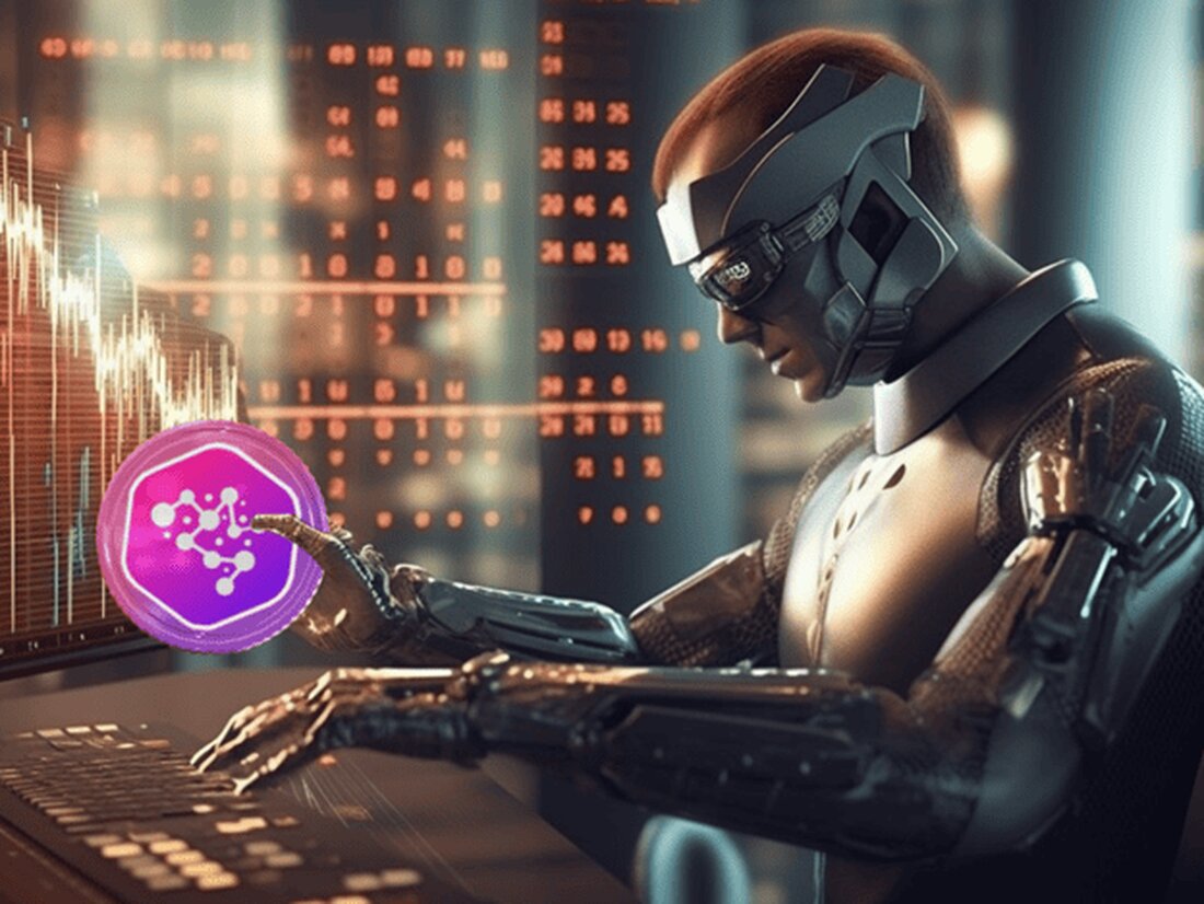 Der Vorverkauf von yPredict hat die 2-Millionen-Dollar-Marke überschritten, da Käufer sich beeilen, in die KI-gestützte Handels- und Analyseplattform zu investieren. YPRED-Token, die das Projekt über ein abgestuftes Abonnementmodell antreiben, sind derzeit für 0,09 US-Dollar im Angebot, werden aber noch um weitere 33,3 % im Preis steigen, wenn das Projekt seine letzte Vorverkaufsphase erreicht. Die Plattform liefert KI-gestützte Handelseinblicke, Vorhersagemodelle und Handelstools und wurde von einer Gruppe professioneller Händler, Quants, KI-Experten und Softwareentwickler entwickelt. yPredict hat außerdem gerade ein neues Produkt auf den Markt gebracht, mit dem die Plattform über die reine Kryptoanalyse und Handelstools hinaus erweitert werden soll. KI-gestützter Handel &hellip;