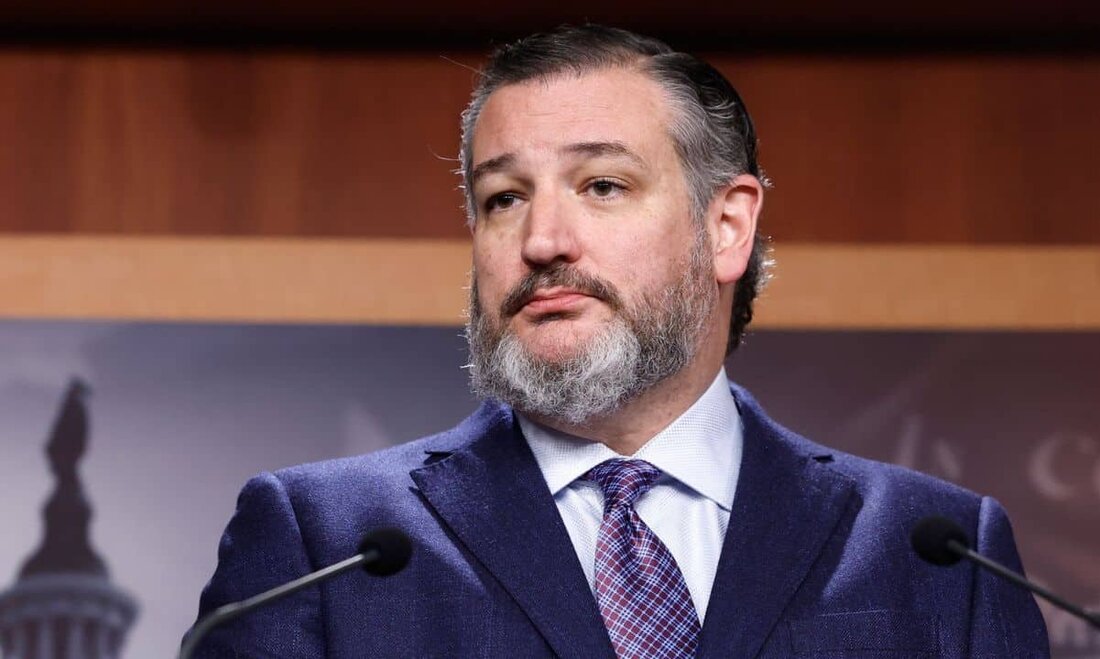 Der amerikanische Politiker, der als Junior-Senator der Vereinigten Staaten für Texas fungiert – Ted Cruz – glaubt, dass Bitcoin ein Rettungsboot inmitten des inflationären Umfelds sein könnte, das angeblich durch Washingtons irrationale Entscheidungen geschaffen wurde. Er enthüllte, dass er etwas mehr als 2 BTC hält und einen Dauerauftrag hat, jeden Montagmorgen mehr von der primären Kryptowährung zu kaufen, unabhängig von ihrem Preis. BTC: Eine Absicherung gegen Inflation und vieles mehr In einer kürzlichen Aussehen Auf dem Bitcoin Policy Summit erklärte Cruz, warum er so ein begeisterter Befürworter des Vermögenswertes ist und warum eine mögliche Einführung einer digitalen Währung der Zentralbank …