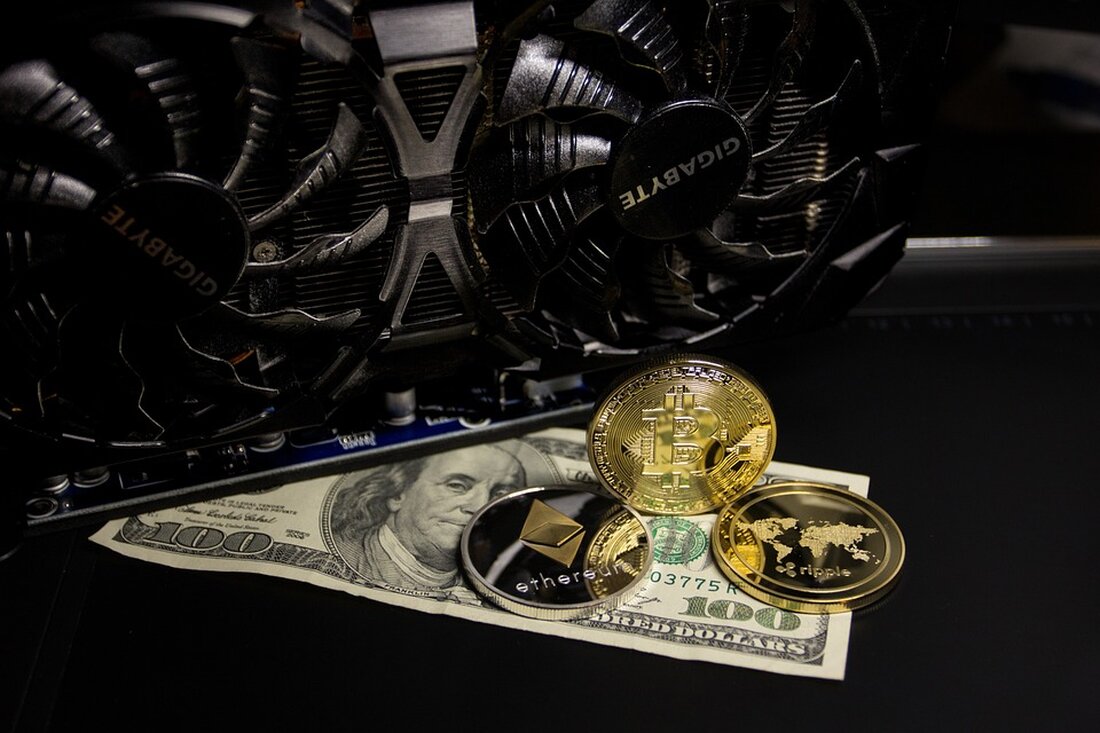 Das Interesse institutioneller Anleger an Ethereum hat in den letzten zwei Wochen stark zugenommen, da ETH-Anlageprodukte hohe Zuflüsse verzeichnen. Die zweitgrößte Kryptowährung hat sich der Marke von 2.000 US-Dollar angenähert und wurde zuletzt bei $1.960 gehandelt, mit einer Marktkapitalisierung von $235 Milliarden. Der ETH-Kurs stieg in der vergangenen Woche um 4 Prozent. Während Bitcoin weiterhin an der Spitze steht, verzeichnen Ethereum-Anlagen hohe Zuflüsse. Laut Daten von CoinShares wurden in der vergangenen Woche Ethereum-Anlagen im Wert von 2,7 Millionen US-Dollar getätigt. Diese Zuflüsse könnten auf das wachsende institutionelle Interesse zurückzuführen sein. Die neue Kryptobörse EDX Markets, die von den Branchenführern Charles …