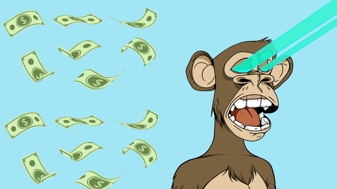 Die Verkäufe von nicht fungiblen Token (NFT) stiegen gegenüber dem Vormonat um 41,96 %, wie die am 1. Februar 2023 aufgezeichneten Daten zeigen. Die NFT-Verkäufe erreichten in 30 Tagen fast 1 Milliarde US-Dollar, mit einer ungefähren Gesamtsumme von 997,53 Millionen US-Dollar. Darüber hinaus stieg die Zahl der digitalen Sammeltransaktionen im vergangenen Monat um mehr als 22 %. Bored Ape Yacht Club dominiert, Ethereum führt mit 78 % des gesamten NFT-Umsatzes im Januar 2023 Die NFT-Verkäufe spiegelten die von Krypto-Assets im Januar 2023 wider und erreichten 997,53 Millionen US-Dollar, ein Anstieg von 41,96 % gegenüber Dezember 2022. Daten von cryptoslam.io zeigen, &hellip;