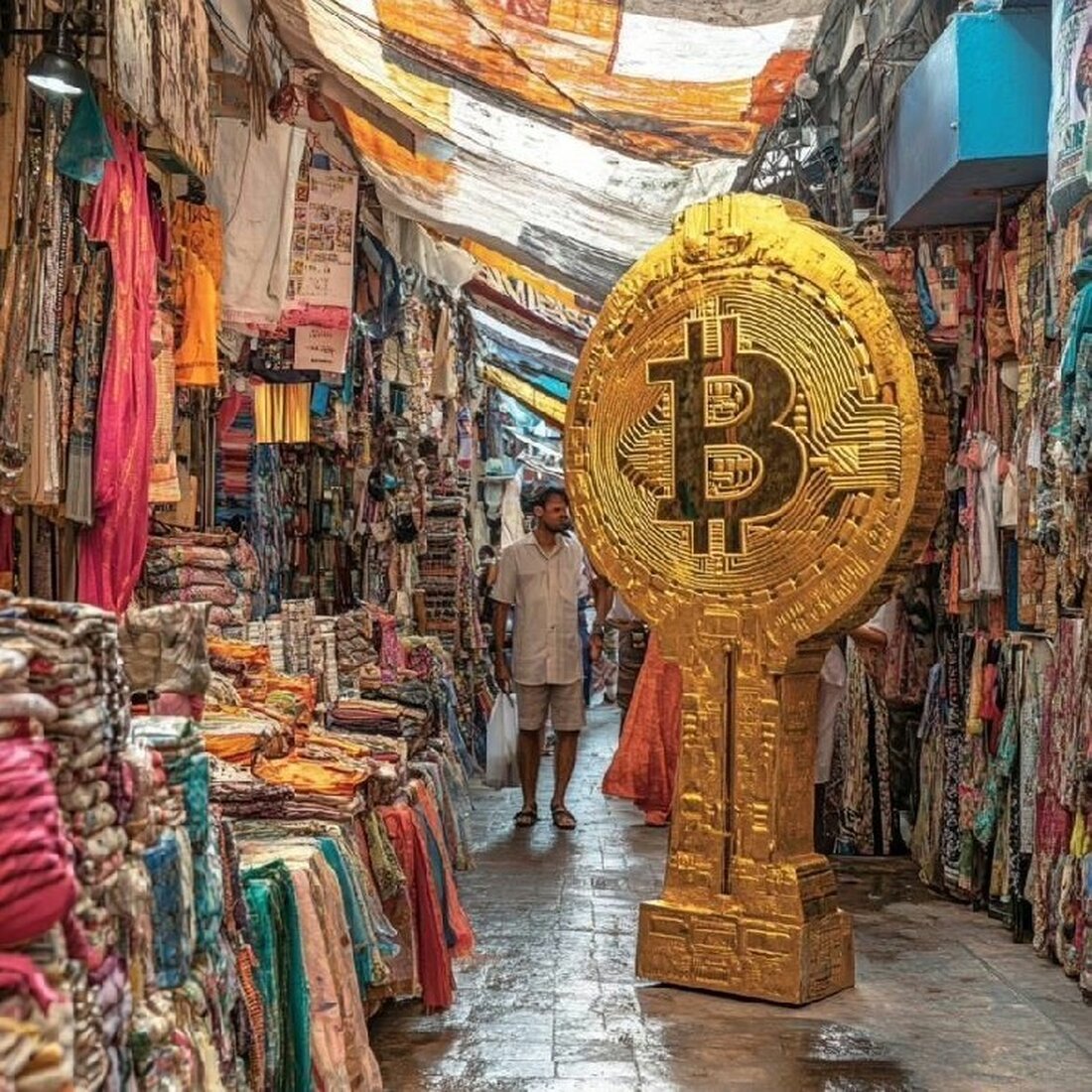 Marktentwicklung und Verlust an Vertrauen: Abflüsse bei Krypto-Anlageprodukten In der vergangenen Woche verzeichneten Krypto-Anlageprodukte einen signifikanten Rückgang mit Abflüssen von insgesamt 240 Millionen US-Dollar. Diese Entwicklung ist ein deutliches Zeichen für das zurückgehende Vertrauen der Anleger in den Kryptowährungsmarkt. Die Abflüsse zeigen, dass Anleger zunehmend skeptisch gegenüber der Stabilität und Zukunft der Krypto-Märkte werden. Verschiedene Faktoren, wie regulatorische Änderungen, Marktvolatilität und negative Preistrends, könnten zu dieser Abwanderung von Kapital beigetragen haben. Diese Entwicklungen haben nicht nur Auswirkungen auf die aktuellen Märkte, sondern könnten auch das zukünftige Investitionsverhalten in digitale Vermögenswerte beeinflussen. Anleger müssen nun sorgfältig abwägen, wie sie ihr Portfolio &hellip;