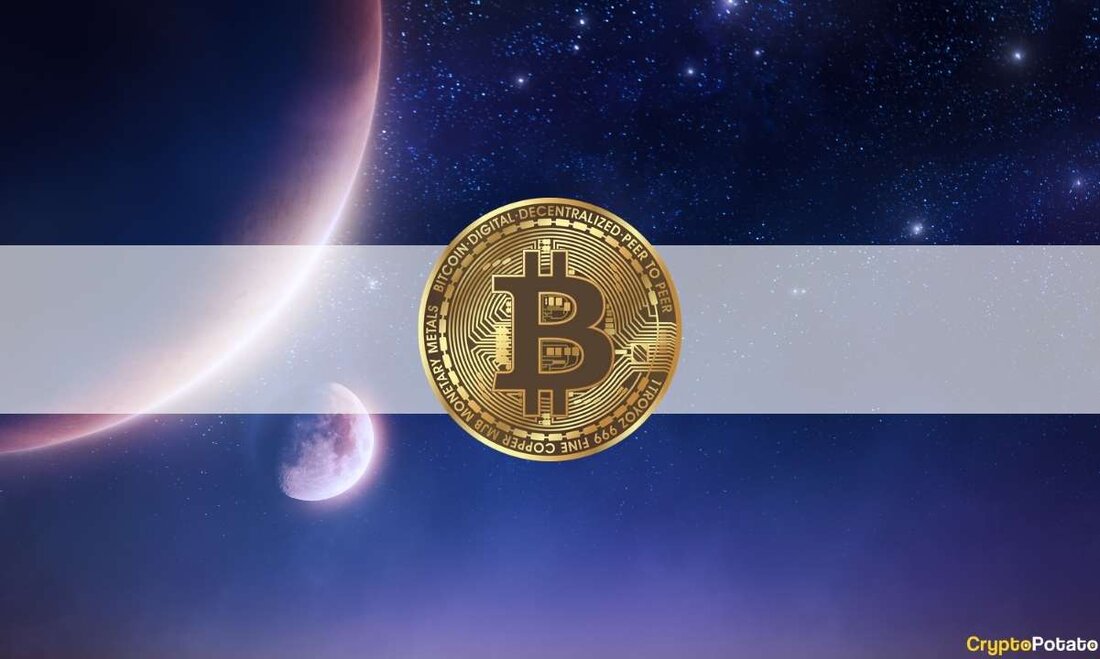 Balaji Srinivasan, ein Risikokapitalgeber und ehemaliger CTO von Coinbase, behauptete, dass die US-Wirtschaft in 90 Tagen in eine Phase der Hyperinflation eintreten und BTC auf 1 Million US-Dollar katapultieren würde. Balaji, dessen Krypto-Venture Earn.com 2019 von Coinbase übernommen wurde, bot auch an, 1 Million Dollar in BTC an die besten 1.000 Tweets zu zahlen, die vor einer Stealth-Finanzkrise warnen. Balaji wettet BTC auf 1 Million Dollar Ja. Nur Geld für die Wette bewegen. Wir können dies über Smart Contracts tun, aber der Einfachheit halber kann altmodisches Treuhandkonto funktionieren. Die Treuhandperson würde eine BTC-Adresse und eine ETH-Adresse (für den USDC) benötigen. &hellip;
