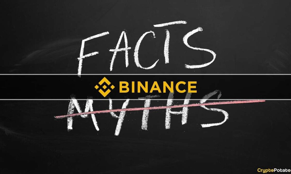 Tatsache ist, dass es seit der Existenz von Krypto eine Menge Mythen gibt, die den Raum verschleiern. Die Wahrheit ist, dass viele von ihnen nicht weiter von der Wahrheit entfernt sein könnten, und es ist wichtig, etwas Klarheit in die Angelegenheit zu bringen, besonders jetzt, da globale Aufsichtsbehörden die Branche im Visier haben. Die wichtigsten Erkenntnisse aus diesem Artikel sind: Das Konzept, dass Krypto von Kriminellen verwendet wird, lässt sich auf die frühe Medienberichterstattung über den Raum zurückführen. Genauer gesagt dreht es sich um den berüchtigten Marktplatz der Seidenstraße. Informationen des unabhängigen Unternehmens Chainalysis, das Blockchain-Daten und -Analysen bereitstellt, zeigen, …