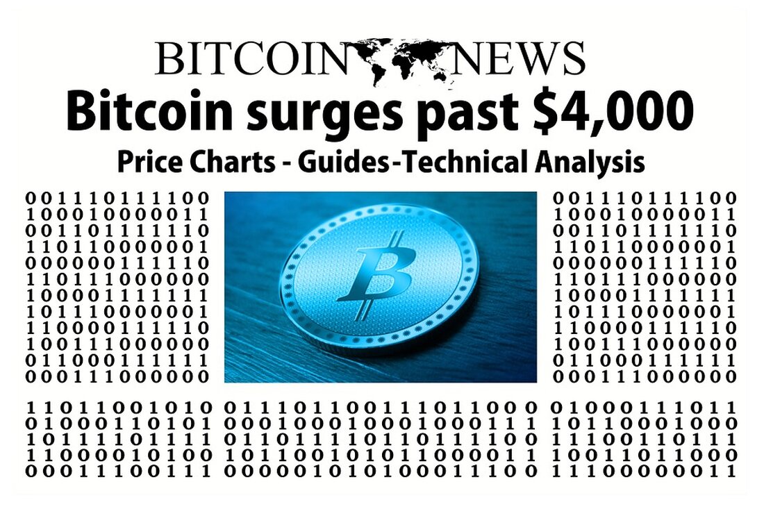 Am Freitagvormittag entwickelten sich die Kryptowährungen unterschiedlich. Bitcoin verzeichnete einen Rückgang von 0,82 Prozent und wurde bei einem Kurs von 31.197,84 US-Dollar gehandelt, verglichen mit dem Vortagskurs von 31.454,39 US-Dollar. Auch Bitcoin Cash verzeichnete einen leichten Rückgang um 0,15 Prozent auf 273,67 US-Dollar. Der Ethereum-Kurs lag bei 1.999,25 US-Dollar und verzeichnete einen Verlust von 0,24 Prozent im Vergleich zum Vortag (2.004,08 US-Dollar). Litecoin verlor ebenfalls an Wert und wurde bei einem Kurs von 101,43 US-Dollar gehandelt, was einem Rückgang von 0,39 Prozent im Vergleich zum Vortag (101,83 US-Dollar) entspricht. Ripple hingegen erlitt einen Verlust von 5,12 Prozent und wurde bei …