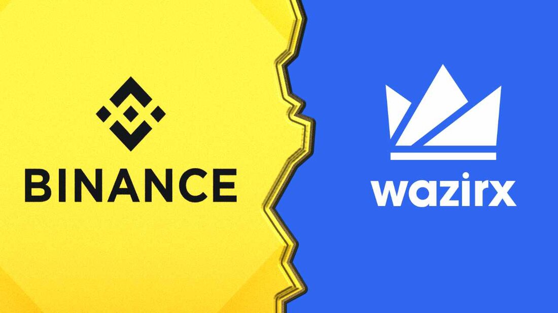 Binance hat angekündigt, dass die indische Krypto-Börse Wazirx die Wallet-Dienste von Binance nicht mehr nutzen kann. Zanmai, der Betreiber von Wazirx, muss bis zum 3. Februar „die Gelder von den Konten entfernen, die sie für die Operationen von Wazirx verwendet haben“. Der Schritt folgte einem öffentlichen Streit über die Beziehung zwischen Binance und Wazirx. Binance beendet Wallet-Dienste für Wazirx Die Kryptowährungsbörse Binance sagte am Freitag, dass die indische Kryptobörse Wazirx „keine Binance-Wallet-Dienste mehr nutzen kann“. Unter Hinweis darauf, dass es „keine Kontrolle über die Gelder der Wazirx-Benutzer oder irgendwelche Aspekte des Betriebs der Wazirx-Börse hat“, erklärte Binance: Wir haben dem &hellip;