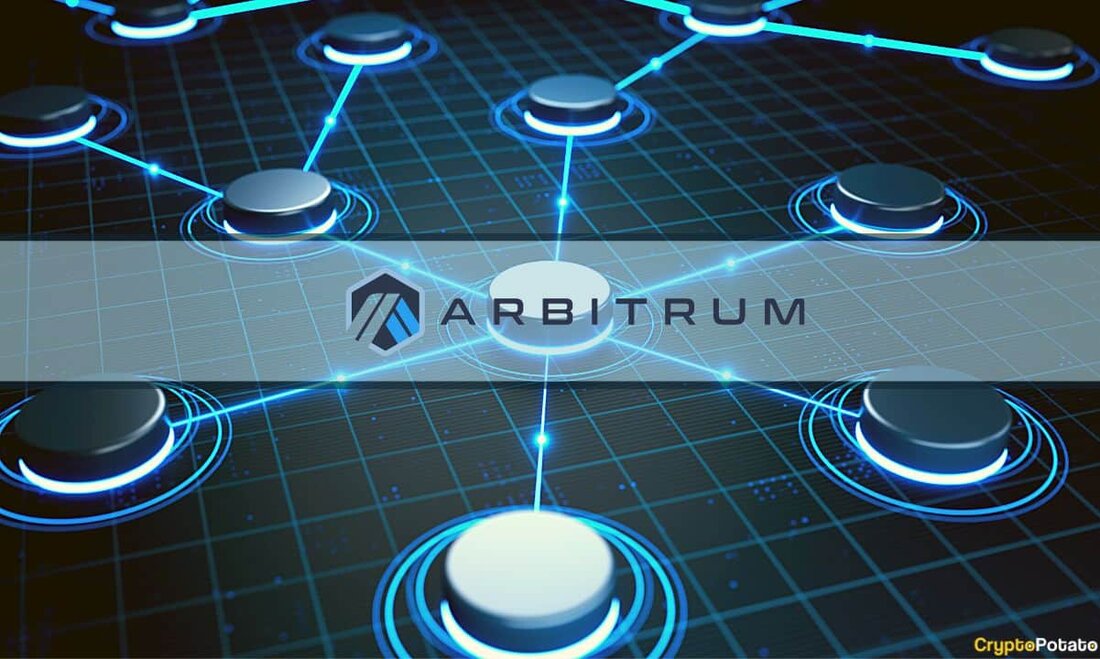 Arbitrum war bereits führend im Layer-2-Roll-up. Die täglichen Transaktionen auf dem Protokoll erreichten jedoch am 21. Februar 1,14 Millionen und übertrafen damit das Ethereum-Mainnet, das 1,05 Millionen verzeichnete. Laut den On-Chain-Daten von Dune Analytics ist dies ein neues Rekordhoch für die Skalierungslösung. Seit Anfang des Jahres befinden sich die täglichen Transaktionen auf der Blockchain in einem Aufwärtstrend und sind in weniger als zwei Monaten um über 273 % gestiegen. Im Vergleich dazu war dieselbe Metrik im Ethereum-Mainnet im Bereich von 719.920 bis 1,13 Millionen konsistent. Zum ersten Mal verarbeitete Arbitrum One heute mehr Transaktionen als Ethereum. Wir sind Zeugen der …