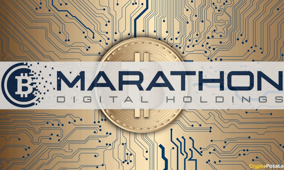 Eines der führenden Kryptowährungs-Mining-Unternehmen – Marathon Digital – produzierte im Juni 979 BTC, 21 % weniger als die 1.245 BTC, die im Mai geschürft wurden. Ende letzten Monats besaß das Unternehmen 12.538 BTC und war damit einer der größten Unternehmensinhaber des primären digitalen Vermögenswerts. Die Juni-Zahlen Der in den USA ansässige BTC-Miner angekündigt dass das extrem heiße Wetter in Texas letzten Monat und das Aufkommen von Ordinals, das „die Transaktionsgebühren erheblich erhöhte“, sich negativ auf die Bitcoin-Produktion ausgewirkt hat. Denken Sie daran, dass die Temperaturen im Lone Star State in der zweiten Junihälfte 35 Grad (Celsius) überstiegen verursacht Einige lokale …