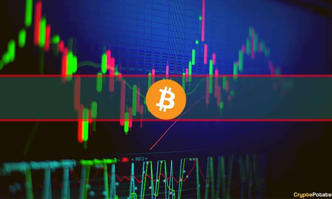 In den letzten 24 Stunden hat der gesamte Kryptowährungsmarkt mit sehr wenigen Ausnahmen rote Zahlen geschrieben. Der Preis von Bitcoin stürzte nach der gestrigen Rede des Vorsitzenden der US-Notenbank sogar unter 22.000 $. Allerdings haben es Altcoins viel schlimmer als BTC, wobei viele von ihnen erhebliche Rückgänge verzeichnen. Bitcoin rutscht unter 22.000 $ Der Preis von Bitcoin ist seit gestern mehrfach unter 22.000 $ gefallen und wird derzeit (auf Binance) genau auf diesem Niveau gehandelt. TradingView Der Preis begann vor einigen Tagen nach unten zu tendieren, aber die Bewegung wurde nach der gestrigen Rede von Jerome Powell vor dem Kongress …