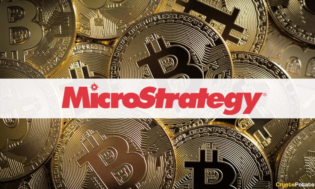 Das weltweit größte Unternehmen, das Bitcoin hält, hat seine Akkumulationstour nach drei Monaten an der Seitenlinie wieder aufgenommen. Darüber hinaus hat der von Michael Saylor gegründete Business-Intelligence-Riese sein Bitcoin-besichertes Darlehen an Silvegate mit einem erheblichen Abschlag zurückgezahlt. Der ehemalige CEO des Unternehmens ging am 27. März auf Twitter, um den jüngsten Bitcoin-Kauf von seiner Firma anzukündigen, der am 23. März abgeschlossen wurde. MicroStrategy kaufte 6.455 BTC zu einem Durchschnittspreis von 23.238 $, und der Gesamtkauf hatte einen Wert von etwa 150 Millionen $. Damit wuchs der Gesamtbestand des Unternehmens auf 138.955 BTC, die für rund 4,14 Milliarden US-Dollar zu einem &hellip;