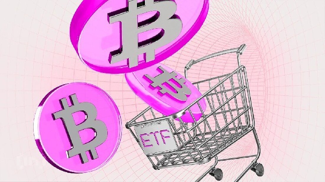 Rückkehr der Anleger zu Bitcoin-ETFs: Ein Zeichen für neuen Optimismus Nach einer einwöchigen Phase, in der Abflüsse aus Bitcoin-ETFs dominierten, zeigen die aktuellen Marktdaten eine positive Wende. Anleger kehren allmählich zu Bitcoin-ETFs zurück, was sich in den ersten Zuflüssen seit dem 2. April zeigt. Diese Entwicklungen könnten auf einen wieder zunehmenden Optimismus innerhalb der Marktteilnehmer hinweisen. Trotz dieser günstigen Nachrichten deuten Derivatedaten darauf hin, dass vorsichtige Ansätze und eine abwartende Haltung bei den Anlegern vorherrschen. Dies zeigt, dass trotz der Rückkehr von Zuflüssen in Bitcoin-ETFs viele Investoren weiterhin vorsichtig sind und die Entwicklungen in diesem dynamischen Markt genau beobachten. Die &hellip;
