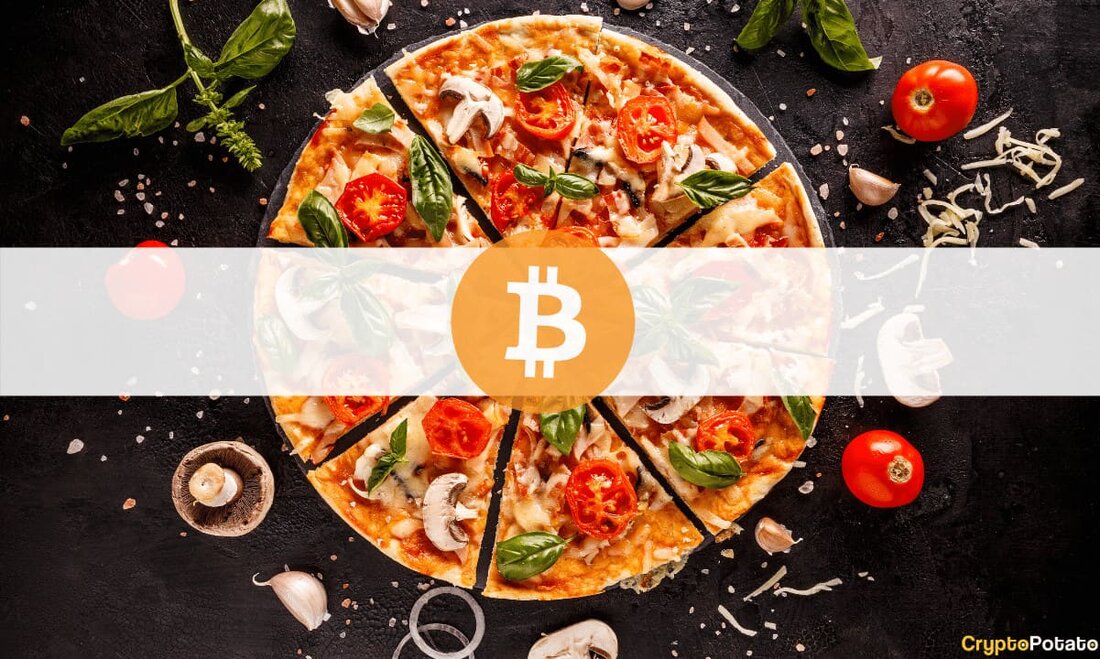 Heute, am 22. Mai, jährt sich der Bitcoin Pizza Day zum 13. Mal, ein historisches Ereignis, bei dem BTC zum ersten Mal öffentlich als Tauschmittel genutzt wurde. Am 22. Mai 2010 hat Laszlo Hanyecz, ein Programmierer und früher Bitcoin-Anwender, seinen Namen für immer in die Geschichte geschrieben, indem er zwei Papa John&#8217;s-Pizzen für 10.000 BTC kaufte. Während die Welt den 13. Bitcoin-Pizza-Tag feiert, lassen Sie uns über das astronomische Wachstum nachdenken, das Bitcoin seit diesem schicksalhaften Tag sowohl im Wert als auch als brauchbare Zahlungsmethode für Waren und Dienstleistungen erreicht hat. Bitcoin-Pizza-Tag Obwohl die 10.000 BTC, die Hanyecz für den &hellip;