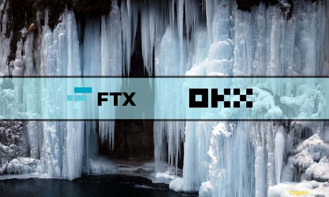Führende Krypto-Börse OKX. skizzierte Pläne zur Rückgabe eingefrorener digitaler Vermögenswerte, die mit Sam Bankman-Frieds Kryptounternehmen FTX und Alameda Research verbunden sind, nach einem kürzlich im FTX-Konkursverfahren eingereichten Antrag. Die auf den Seychellen ansässige Börse genannt Es leitete eine Untersuchung gegen FTX ein, um festzustellen, ob das Unternehmen vor seinem Untergang im November letzten Jahres Geschäfte mit OKX getätigt hatte. OKX überweist 157 Millionen US-Dollar an FTX-Konkursmasse Während der Untersuchung fand OKX mit FTX und Alameda verbundene Konten, die das Unternehmen sofort einfror, um Vermögenswerte im Wert von 157 Millionen US-Dollar zu schützen. OKX hat nun seine Pläne bekannt gegeben, die &hellip;