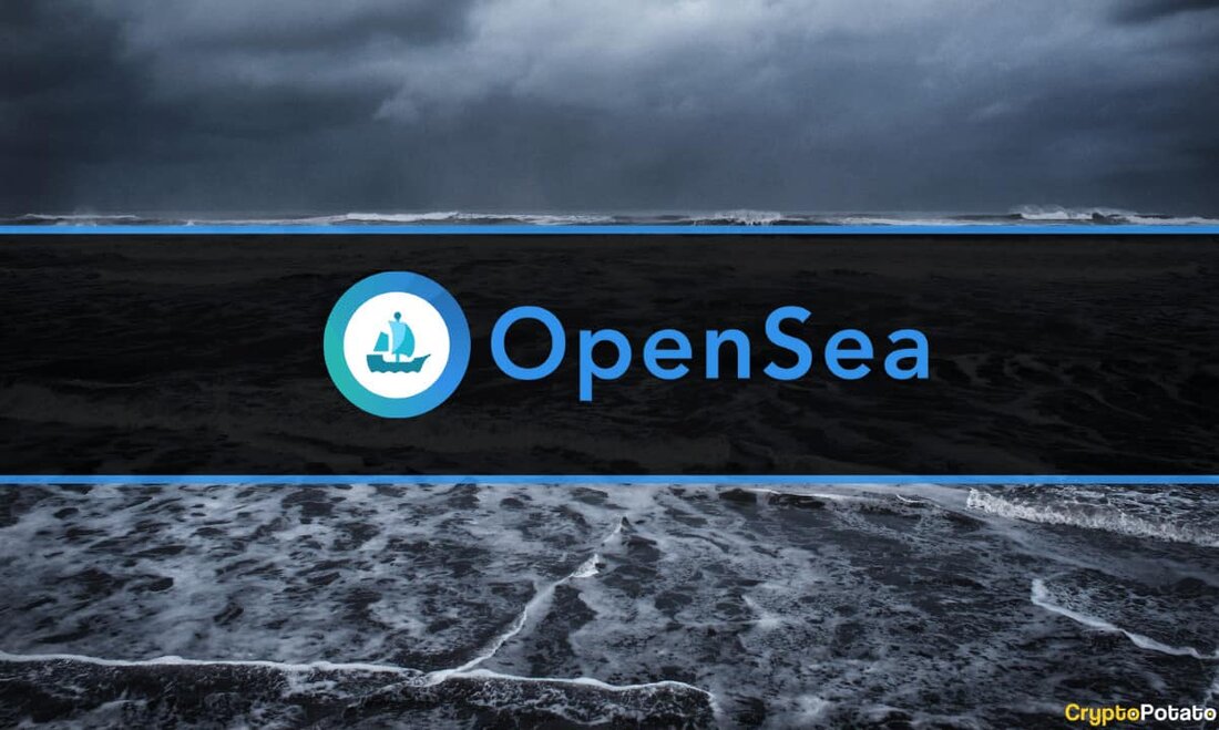 Blur scheint seinen Titel als weltweit beliebtester NFT-Marktplatz verloren zu haben. OpenSea Pro wurde umbenannt und vor aktiven Händlern von Blur vorgestellt. Letzteres hat den Marktanteil von OpenSea seit seiner Einführung im vergangenen Oktober aufgebraucht. Die Gegenoffensive erwies sich als einigermaßen erfolgreich, da Daten darauf hindeuten, dass der neue „polierte“ NFT-Aggregator Blur bei der Anzahl der täglichen Transaktionen übertroffen hat. Delphi Digitals Analyse gibt an, dass OpenSea Pro seit dem Rebranding mehr Transaktionen getätigt hat. Dies bedeutet im Wesentlichen, dass NFT-Händler mehr Transaktionen auf OpenSea Pro als auf Blur durchführen, obwohl beide Plattformen 0 % Gebühren und ähnliche Funktionen anbieten. &hellip;