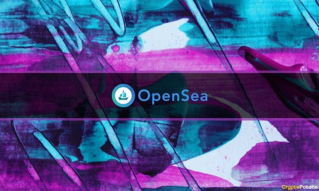 OpenSea, der Marktplatzgigant für nicht fungible Token (NFT), kündigte einige Änderungen an seiner Gebührenstruktur an. Dies geschieht inmitten einer offenen Herausforderung durch einen seiner Konkurrenten, der vorschlug, dass die NFT-Ersteller OpenSea boykottieren. In einem Tweet-Thread Am Freitag (17. Februar 2023) nahm OpenSea im Zuge der harten Konkurrenz durch den konkurrierenden Marktplatz Blur einige strukturelle Änderungen vor. Wir nehmen heute einige große Änderungen vor:1) OpenSea-Gebühr → 0 % für begrenzte Zeit2) Umstellung auf optionale Creator-Einnahmen (mindestens 0,5 %) für alle Sammlungen ohne On-Chain-Durchsetzung (alt und neu)3) Marktplätze mit denselben Richtlinien werden nicht durch den Betreiberfilter blockiert — OpenSea (@opensea) 17. Februar 2023 &hellip;