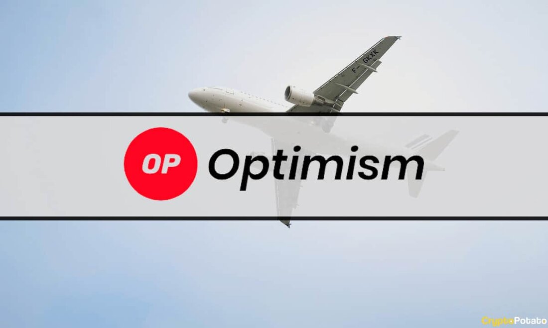 Der lang erwartete zweite Airdrop von Ethereums Layer-Two-Skalierungslösung – Optimism – ist da. Das Protokoll verteilte insgesamt 11,7 Millionen OP-Token an über 300.000 Adressen. Der Preis von OP fiel nach der Ankündigung. Viele haben den zweiten Airdrop der beliebten Layer-Two-Skalierungslösung von Ethereum, Optimism, erwartet. Bei der ersten wurden rund 200 Millionen OP-Token an 250.000 Early Adopters aus der Luft abgeworfen, und einige von ihnen erhielten am Tag der Veranstaltung Token im Wert von bis zu 20.000 US-Dollar. Dieser verblasst jedoch im Vergleich. Beim Airdrop wurden 11,7 Millionen Token nach verschiedenen Kriterien an 300.000 Adressen verteilt. Dies bedeutet, dass der durchschnittliche &hellip;