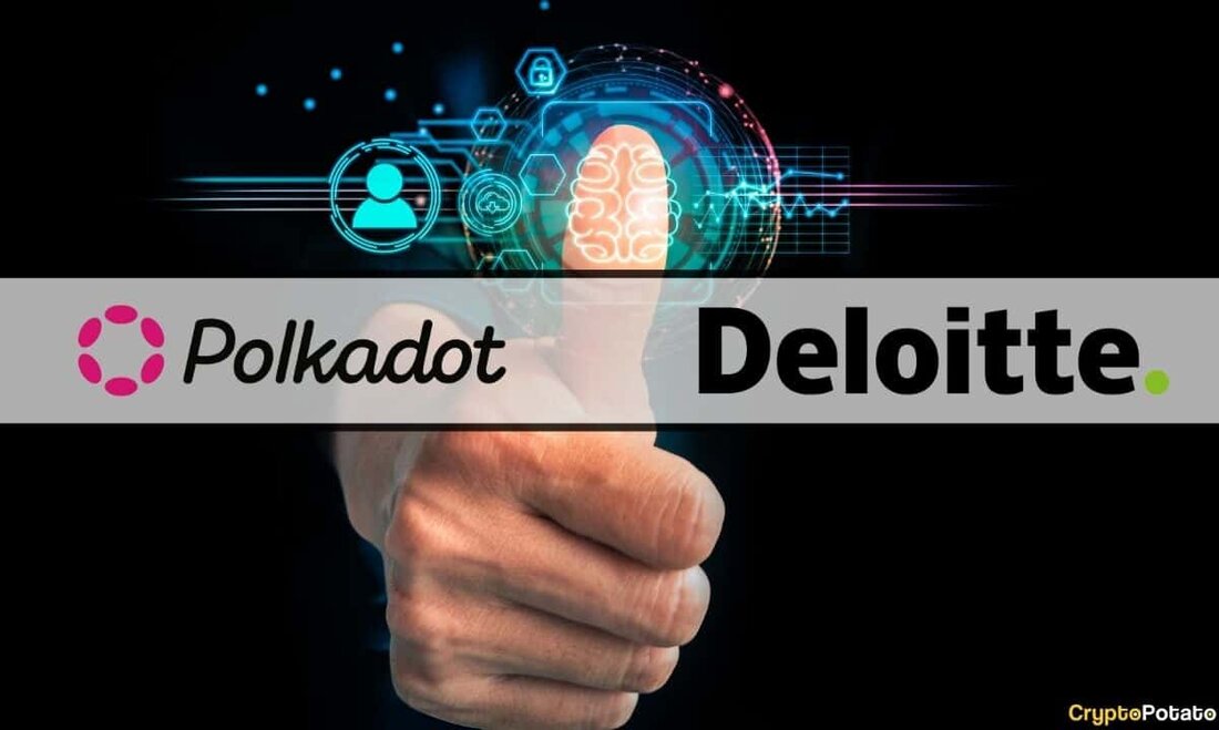 Polkadot gab bekannt, dass Deloitte Schweiz die Parachain-KILT-Blockchain-Technologie von Deloitte integriert, um wiederverwendbare digitale Anmeldeinformationen zur Unterstützung von KYC- und KYB-Prozessen auszustellen. Mit diesem Schritt ist Deloitte der jüngste große Unternehmenspartner, der sich dem Polkadot-Ökosystem anschließt. Die betreffenden digitalen Anmeldeinformationen werden umfangreiche Anwendungsfälle haben, wie z. B. die Einhaltung gesetzlicher Vorschriften für Banken und dezentralisierte Finanzen (DeFi), Altersüberprüfung für E-Commerce, private Logins und Fundraising. Deloitte-KILT-Integration Der offizielle Blogbeitrag erklärte, dass wiederverwendbare KYB- und KYC-Anmeldeinformationen, die auf der Identitätsinfrastruktur von KILT generiert werden, die Herausforderungen angehen, die damit verbunden sind, dem Kunden Kontrolle und Flexibilität zu bieten. Als solche behalten die &hellip;