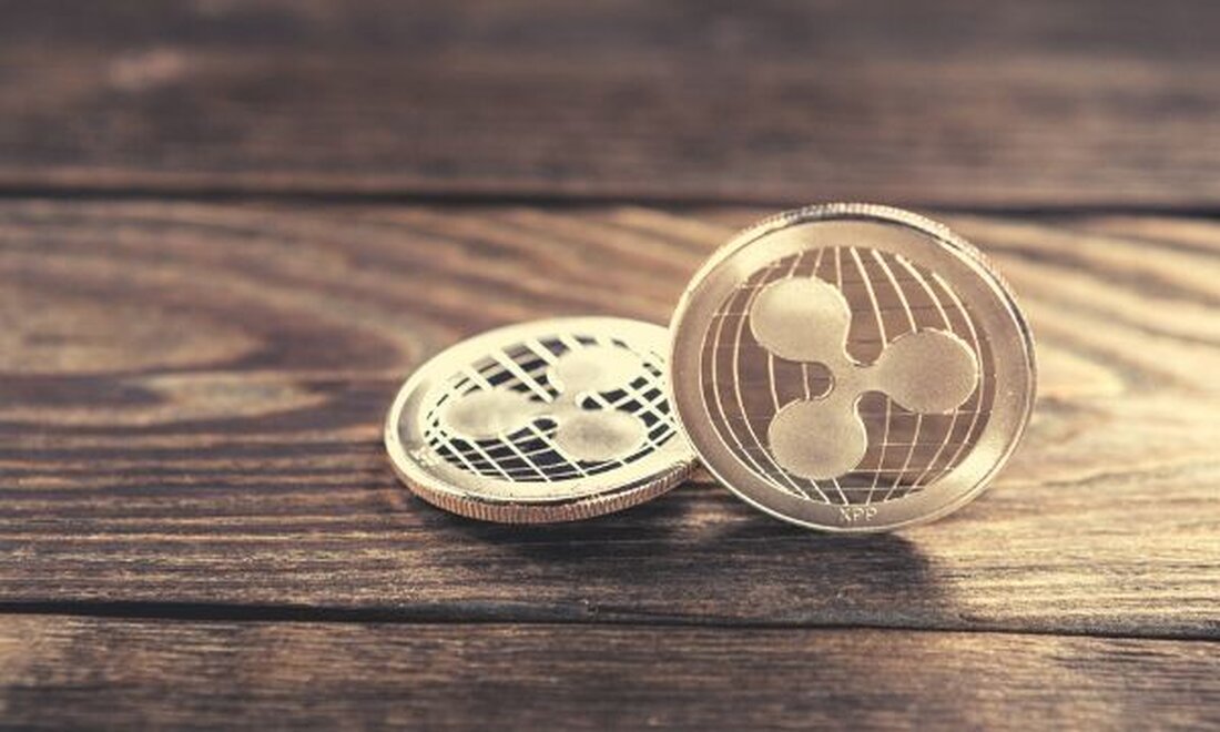 Sollten die Vereinigten Staaten erwägen, XRP zur Reservewährung der Welt zu machen und ihren gesamten Bestand vom Markt kaufen? Nun, diese spekulative Idee von Jimmy Vallee, dem Geschäftsführer von Valhill Capital, im Jahr 2021 macht wieder einmal die Runde, nachdem er kürzlich in einem Interview darüber gesprochen hat. Aber Ripple Labs CTO David Schwartz sagt, er habe sich das noch nicht einmal genau angeschaut. Klingt wie ein Betrug Das Neueste, was die spekulative Rückkauftheorie von Vallee widerlegt, ist Ripple&#8217;s CTO, David Schwartz, der es am Montag in einem Tweet als Betrug bezeichnete. „Ich habe mir das nicht genau angeschaut. Aber &hellip;