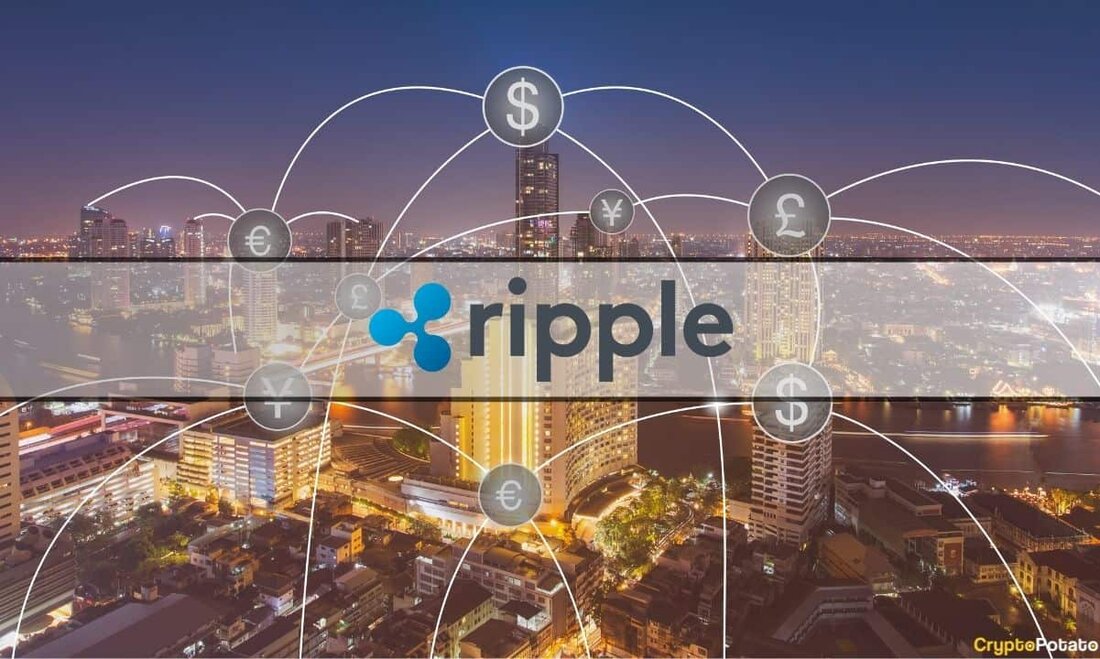 Ausbau seines CBDC-Spiels, Ripple kündigte die Einführung einer neuen Plattform für Zentralbanken, Regierungen und Finanzinstitute an, um ihre eigene digitale Zentralbankwährung auszugeben. Genannt &#8218;Ripple „CBDC Platform“ wird das Angebot die gleiche Blockchain-Technologie nutzen, die auch für den XRP Ledger (XRPL) verwendet wird. Die Plattform wurde entwickelt, um mehrere Anwendungsfälle abzudecken, wie z. B. CBDCs im Groß- und Einzelhandel in einem privaten Hauptbuch oder die Ausgabe einer Stablecoin. Ripple CBDC-Plattform Laut dem in San Francisco ansässigen Blockchain-Unternehmen besteht das Ziel darin, „den gesamten Lebenszyklus der digitalen Währung, Transaktion und Verteilung der Fiat-basierten Zentralbank ganzheitlich zu verwalten und anzupassen“. Im Anschluss an &hellip;