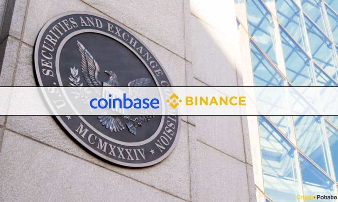 Was für eine Woche… Es besteht absolut kein Grund, um den heißen Brei herumzureden, also legen wir direkt los … die US-amerikanische Börsenaufsichtsbehörde (Securities and Exchange Commission) hat Binance verklagt. Richtig, die weltweit größte Kryptowährungsbörse steht unter Belagerung. Binance, Binance US und Changpeng Zhao werden alle in der Klage genannt, da die SEC auf Blut aus ist. Die Kommission hat das Gericht gebeten, die Vermögenswerte von Binance US einzufrieren, und hat auch eine Vorladung für CZ erlassen. Da er jedoch kein US-Bürger ist, muss er Berichten zufolge nicht physisch anwesend sein, sondern kann aus der Ferne teilnehmen. Es versteht sich &hellip;