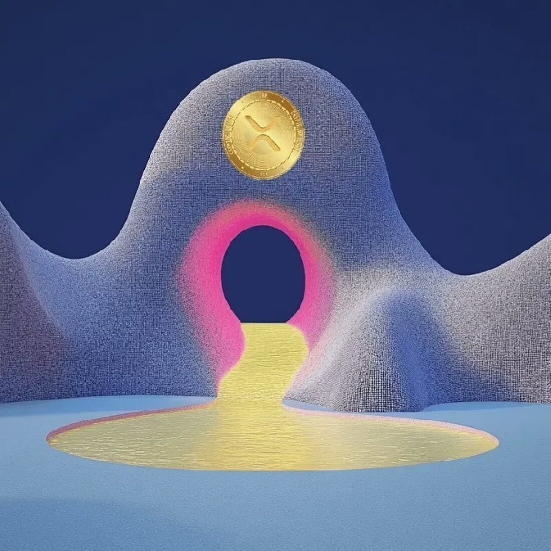 Ripple plant Übernahme von Circle im Wert von 5 Milliarden US-Dollar Ripple, ein führendes Unternehmen im Bereich der Blockchain-Technologie, hat ein mutiges Angebot von 5 Milliarden US-Dollar für die Übernahme von Circle eingereicht. Mit dieser strategischen Entscheidung strebt Ripple an, sich an die Spitze des Stablecoin-Sektors zu setzen. Die Übernahme von Circle, einem bekannten Anbieter von Stablecoins, könnte Ripple in eine dominante Position im schnell wachsenden Markt für digitale Währungen bringen. Stablecoins spielen eine entscheidende Rolle in der Krypto-Wirtschaft, da sie eine Preisstabilität bieten, die für viele Investoren und Unternehmen von großem Interesse ist. Durch den Kauf von Circle erwartete …