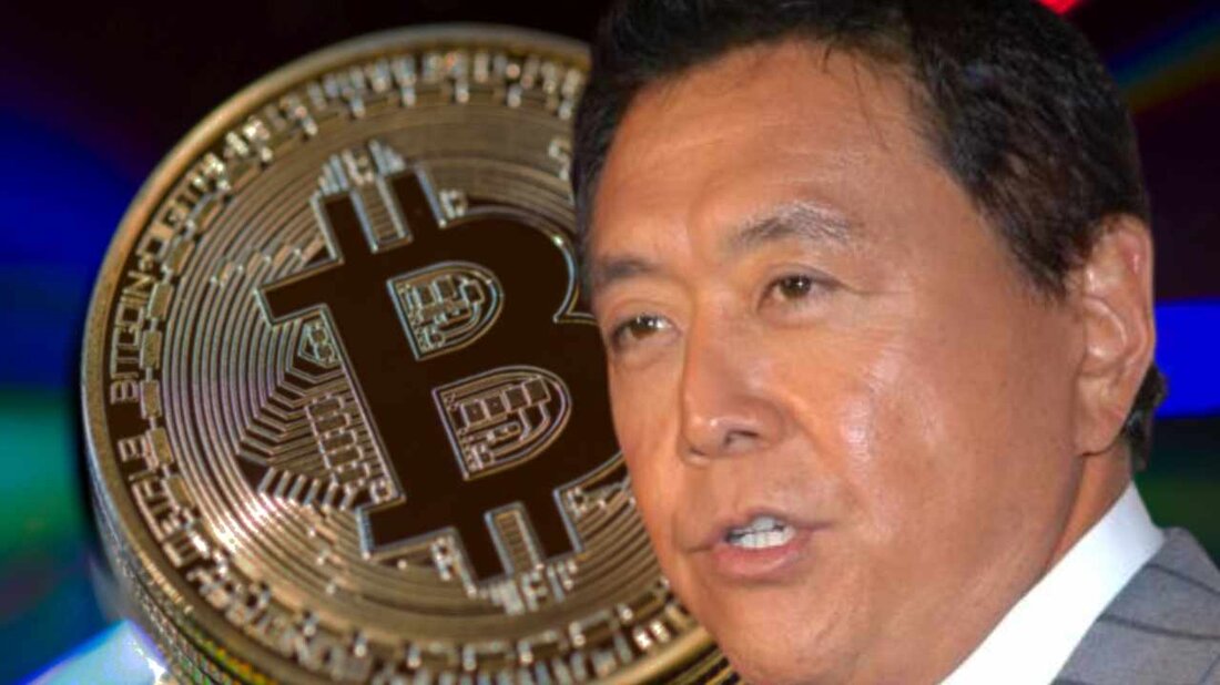 Der berühmte Autor des Bestsellers Rich Dad Poor Dad, Robert Kiyosaki, sagt, er mag Bitcoin und nennt die Kryptowährung „das Geld der Menschen“. Er gab zu, dass er nicht viel über Bitcoin weiß, sagte aber: „Ich bin nur froh, dass ich es um sechs gekauft habe.“ Robert Kiyosaki sagt, Bitcoin sei „das Geld der Leute“ Der Autor von Rich Dad Poor Dad, Robert Kiyosaki, sprach in seinem am Mittwoch veröffentlichten Podcast der Rich Dad Radio Show über Bitcoin, während er über „Warum Bargeld 2023 Müll ist“ diskutierte. Rich Dad Poor Dad ist ein Buch aus dem Jahr 1997, das von &hellip;