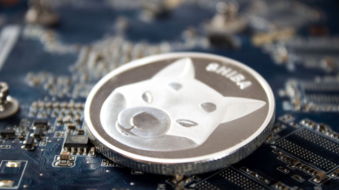 Shiba Inu war laut Meme einer der größten Gewinner am Freitag coin blieb in der Nähe des jüngsten Dreimonatshochs. Der Token war für den größten Teil der heutigen Sitzung im grünen Bereich, obwohl die globale Marktkapitalisierung für Kryptowährungen zum Zeitpunkt des Verfassens dieses Artikels um 1,28 % gefallen war. Polkadot war ebenfalls höher, da es weiterhin über einer wichtigen Preisobergrenze gehandelt wurde. Shiba-inu (SHIB) Shiba inu (SHIB) war am Freitag eine bemerkenswerte Bewegung, wobei die Preise in der Nähe des gestrigen Dreimonatshochs blieben. SHIB/USD stieg am Donnerstag auf ein Hoch von 0,00001291 $, was sein stärkster Punkt seit November war, &hellip;