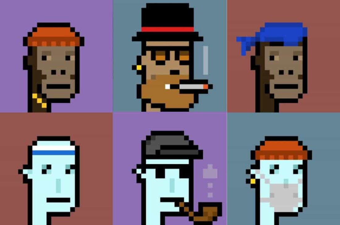 CryptoPunks, eine der ersten nicht fungiblen Token (NFT)-Sammlungen auf der Ethereum-Blockchain, hat mit seinem sechsten Jubiläum einen bedeutenden Meilenstein erreicht. Seit seiner Einführung im Juni 2017 hat CryptoPunks die Welt mit seinen 10.000 digitalen Sammlerstücken in seinen Bann gezogen und im NFT-Bereich als größte NFT-Sammlung nach Marktkapitalisierung einen unauslöschlichen Eindruck hinterlassen. Nach Angaben des Blockchain-Analyseunternehmens Nansen hat CryptoPunks derzeit eine geschätzte Marktkapitalisierung von über 806.801 ETH, was einem Wert von mehr als 1,53 Milliarden US-Dollar entspricht. Die bisherige Reise In einem Tweet-ThreadNansen erklärte, dass CryptoPunks am 23. Juni 2017 einen „bescheidenen Anfang“ hatte, als nur 287 Wallets die digitalen Sammlerstücke &hellip;