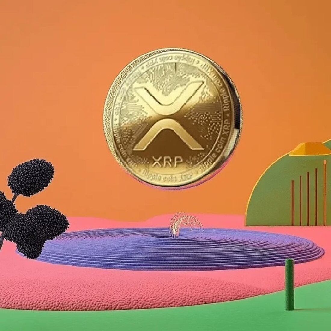 Erster XRP Exchange-Traded Fund (ETF) startet in den USA In den USA wird morgen der erste XRP Exchange-Traded Fund (ETF) eingeführt. Dieser neuartige Finanzfonds, bekannt als XXRP, bietet Investoren die Möglichkeit, XRP mit einem 2-fachen Hebel zu handeln. Dies bedeutet, dass Anleger potenziell sowohl ihre Gewinne als auch ihre Verluste verdoppeln können, was den Handel mit dieser digitalen Währung noch attraktiver macht. Der neue ETF weckt bereits großes Interesse in der Investmentgemeinschaft. John Deaton, eine Schlüsselperson im Bereich der Kryptowährungen, hebt die Bedeutung dieser Entwicklung hervor. Der Start des XXRP ETF könnte eine neue Ära für den Handel mit XRP …