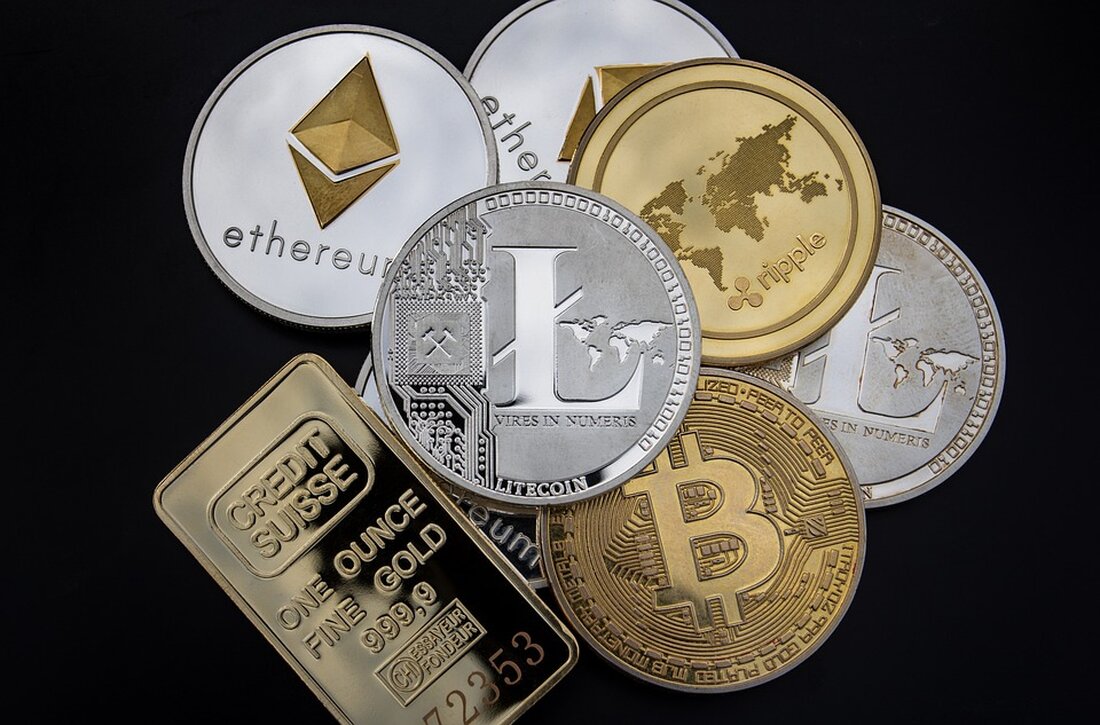 Neue Ethereum-Adressen nehmen zu Bei der Fokussierung auf die Einsatz- und Preistrends von Ethereum übersieht man leicht andere wichtige Kennzahlen. Allerdings werfen aktuelle Daten von Santiment Licht auf einen Aspekt, der sich langsam abzeichnet: das bemerkenswerte Wachstum des Netzwerks. Die Daten deuten auf einen stetigen Zustrom neuer Benutzer hin, die dem Netzwerk beitreten, was auf eine mögliche Ausweitung der Marktkapitalisierung hindeutet. Eine genauere Betrachtung der Grafik ergab, dass allein zwischen dem 1. und 7. Juli über 580.000 neue Adressen erstellt wurden. Dieser bemerkenswerte Anstieg unterstreicht die zugrunde liegende Stärke und vielversprechende Entwicklung von Ethereum. Der ETH-Börsenrückgang Den neuesten Daten von …
