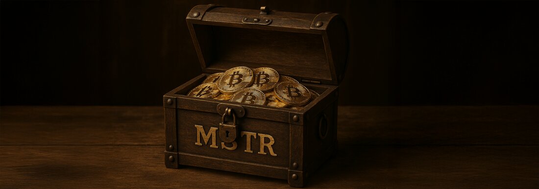 Strategy stärkt Bitcoin-Bestände und verringert Abstand zu Blackrock Mit dem Erwerb von 22.048 Bitcoin am Montag hat Strategy (ehemals Microstrategy) seine Gesamtbestände auf nunmehr 528.185 BTC erhöht. Dadurch positioniert sich das Unternehmen als der zweitgrößte Unternehmensinhaber der führenden Kryptowährung, nur übertroffen von Blackrocks IBIT, einem börsengehandelten Fonds (ETF). Zu Beginn der Woche gab Michael Saylor, der Gründer und Executive Chairman von Strategy, bekannt, dass das Unternehmen 22.048 BTC übernommen hat, was die Gesamtbestände von Strategy auf einen wertvollen Betrag von 44,27 Milliarden US-Dollar basierend auf den aktuellen Wechselkursen um 12:30 Uhr Eastern Time am 31. März anhebt. Nach dem neuesten …