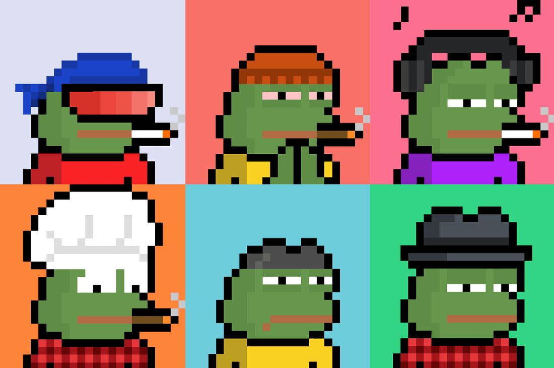 Memecoins sind fest in der Internetkultur verankert, und auch Krypto blieb davon nicht verschont. Von Dogecoin und Shiba Inu (SHIB) bis zum neuesten Trend rund um das beliebte PEPE coindie Branche beschäftigt sich schon lange damit. Nun, die PEPE coin Der Wahnsinn breitet sich auch auf andere Protokolle aus und Bitcoin scheint weit unter dem Radar zu sein. Aber es ist nicht genau das, was Sie vielleicht denken. Ordinals Wallet ist ein Veteranen-Wallet, das die sogenannten NFTs auf Bitcoin – Ordinals – unterstützt. Auch wenn sie als NFTs bezeichnet werden, unterscheiden sie sich von den herkömmlichen nicht fungiblen Token, wie …