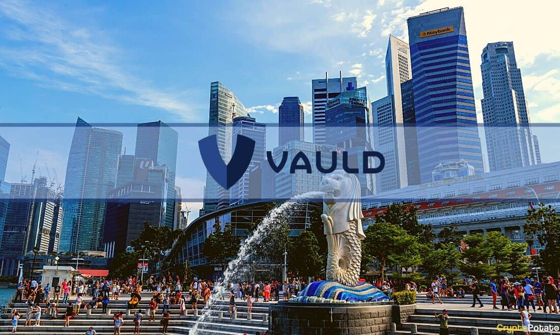 Der notleidenden Krypto-Kreditplattform Vauld wurde vom Singapore High Court eine weitere Verlängerung des Gläubigerschutzes bis zum 24. März gewährt, in der das Unternehmen Wiederbelebungspläne ausarbeiten wird. Vauld stoppte im vergangenen Sommer die Abhebungen für seine Kunden, nachdem es inmitten übermäßiger Turbulenzen auf dem Markt in weniger als zwei Wochen von Abhebungen im beispiellosen Wert von 200 Millionen US-Dollar betroffen war. Der Kreditgeber, der unter anderem von Coinbase Ventures, Valar Ventures von PayPal-Mitbegründer Peter Thiel und CMT Digital unterstützt wird, verfügte über Vermögenswerte im Wert von rund 330 Millionen US-Dollar und Verbindlichkeiten im Wert von 400 Millionen US-Dollar. Der Deal mit …