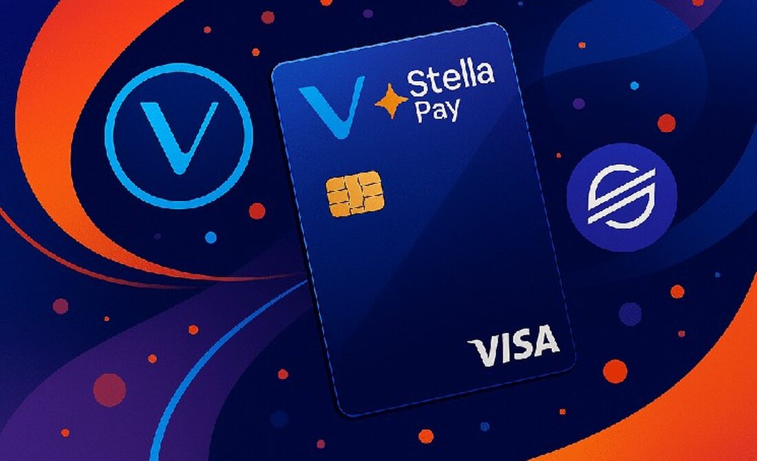 VeChain und Stella Pay: Einführung einer Visa-Karte für Krypto-Transaktionen In einer vielversprechenden Kooperation haben VeChain und Stella Pay die Einführung einer Visa-Karte angekündigt, die es Nutzern ermöglicht, die Kryptowährungen B3TR, VET und VTHO in Geschäften weltweit zu nutzen. Diese Visa-Karte öffnet die Tür zu neuen Möglichkeiten für Krypto-Enthusiasten und bietet ihnen die Freiheit, ihre digitalen Tokens bei Millionen von Händlern zu verwenden. Die ersten 5000 Nutzer haben die Möglichkeit, von dieser innovativen Lösung zu profitieren. Das Angebot zielt darauf ab, Krypto-Transaktionen zu vereinfachen und den Zugang zu digitalen Währungen im alltäglichen Einkaufsgeschehen zu erhöhen. Nutzer können ihre Tokens direkt an …