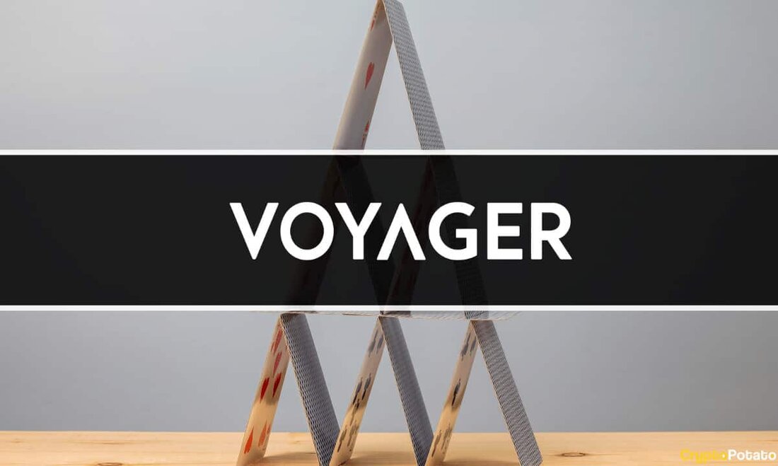 Seit Voyager Digital im Juli 2022 bankrott ging, hat das Unternehmen verschiedene Wege erkundet, um wieder auf die Beine zu kommen. Erstens gab es einen Deal mit FTX, das das Angebot für seine Vermögenswerte kurz vor der Implosion gewann und diese Vereinbarung zunichte machte. Die FTX Group würde Voyager tatsächlich wegen eines von ihnen zurückgezahlten Darlehens verklagen und versuchen, es zurückzufordern. Deal mit Binance US ins Stocken geraten Seitdem hat Voyager Digital eine Einigung mit Binance US über seine Krypto-Assets erzielt, wobei letztere bereit ist, 1,02 Milliarden Dollar für die Vermögenswerte der nicht mehr existierenden Börse zu zahlen. Voyager-Gläubiger könnten &hellip;