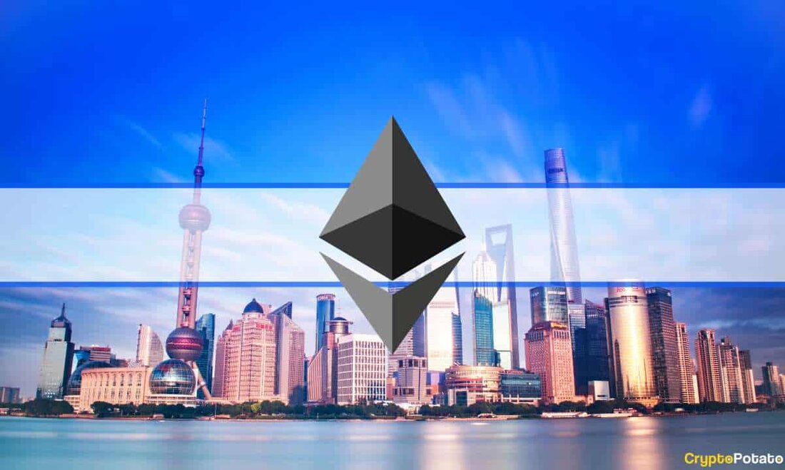 Ether-Inhaber beeilen sich, ihre Token bei Netzwerkvalidatoren zu verpfänden. Dies hat die Einlagenaktivität auf den höchsten Stand seit dem Shapella-Upgrade im letzten Monat gebracht. Tatsächlich hat das Gesamtvolumen der eingesetzten Krypto-Assets 20 Millionen überschritten. Das Neueste Meilenstein kommt einen Monat nach dem mit Spannung erwarteten Upgrade von Ethereum Shanghai, das einen rekordverdächtigen wöchentlichen Zufluss von Ether-Einlagen zum Abstecken mit sich brachte. „Seit dem Shapella-Upgrade von Ethereum ist erst ein Monat vergangen. Seitdem hat das Gesamtvolumen der eingesetzten ETH 20 Millionen überschritten.“ Shanghai ermöglichte zum ersten Mal den Abzug von Token, die zuvor in Absteckverträgen eingeschlossen waren – ein entscheidender Schritt &hellip;