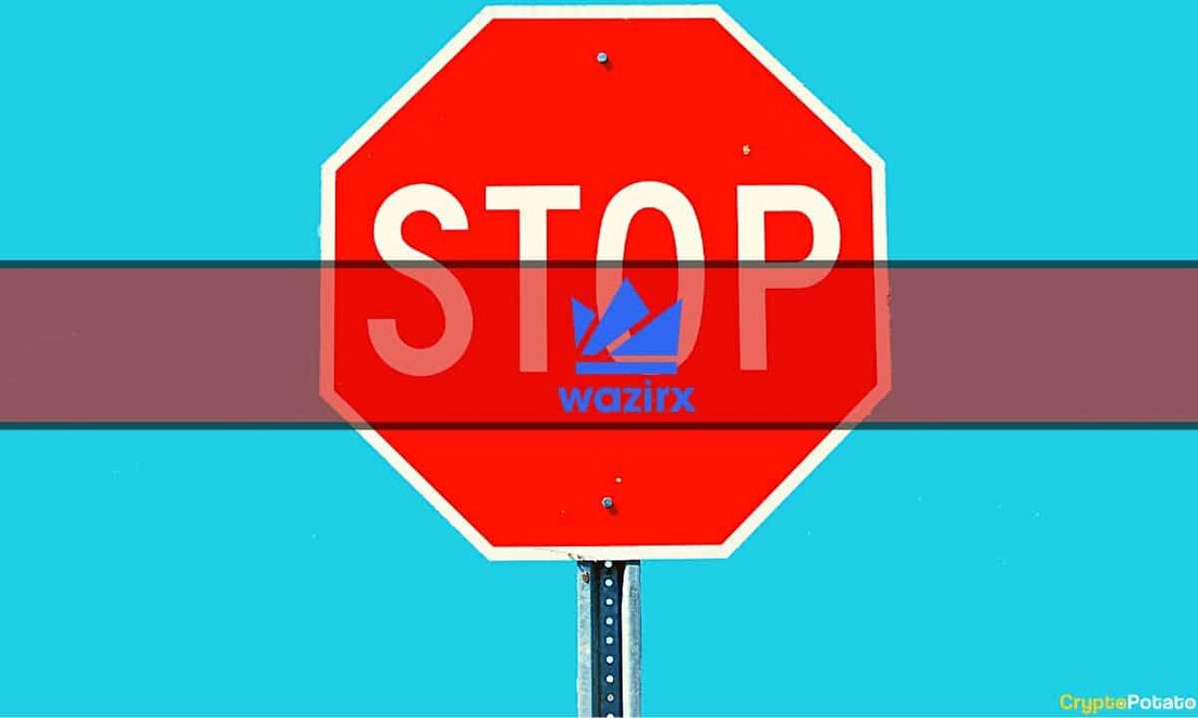 Die indische Krypto-Börse WazirX hat ihren NFT-Marktplatzbetrieb mit sofortiger Wirkung eingestellt. Derzeit zeigt die WazirX NFT-Site eine entsprechende Meldung an. WazirX NFT Sonnenuntergang „Der WazirX NFT-Marktplatz wurde eingestellt. Sie können Ihre NFTs weiterhin auf OpenSea handeln“, heißt es in der Nachricht liest. In einem Stellungnahme Auf seiner Website sagte Wazir, dass das Geschäft trotz der Schaffung eines „sicheren und geschützten“ Marktplatzes „nicht viel Anklang fand“. „NFTs sind dezentralisiert und die Eigentümer haben die vollständige Kontrolle über ihr Vermögen, weshalb sie so beliebt geworden sind. Unsere Benutzer können sicher sein, dass sie ihre NFTs weiterhin in ihren Brieftaschen aufbewahren können und &hellip;